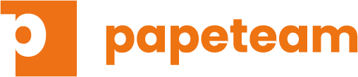 Logo Papeteam